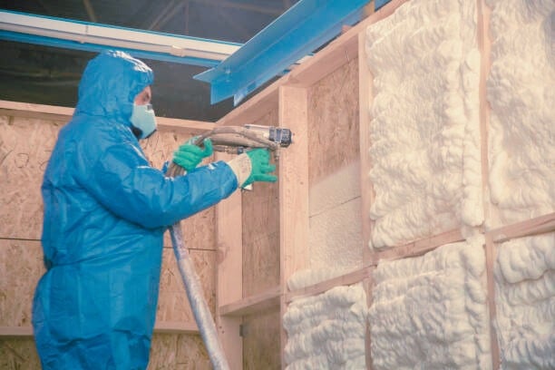 Wykonawca izolacji PUR Tuszyn