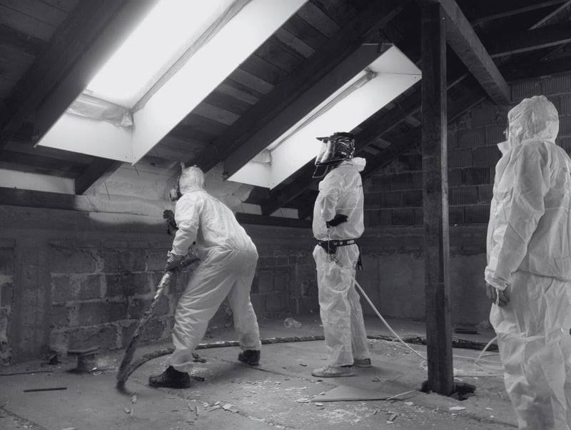 Ocieplenie poddasza pianą PUR Bełchatów